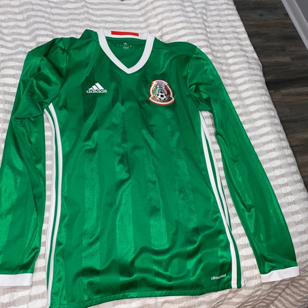 Clothing size medium